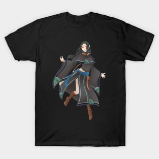 Soren T-Shirt